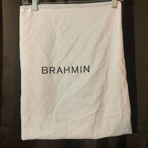 Brahmin purse bag